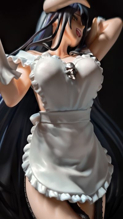 OVERLORD 雅儿贝德