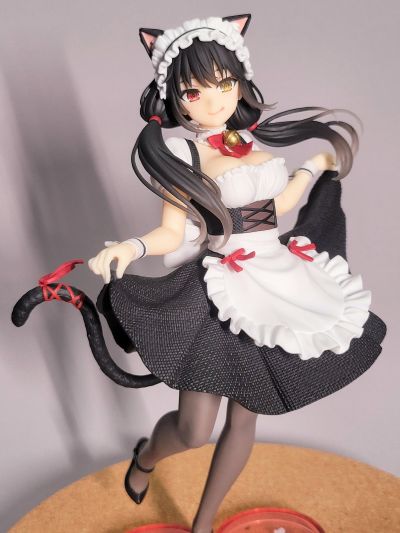 Coreful 约会大作战第五季 时崎狂三〜猫耳女仆造型〜