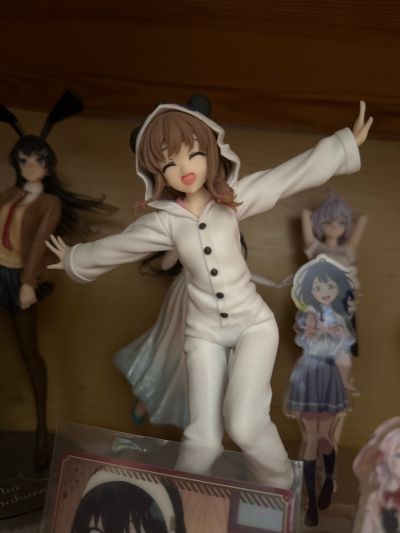 Coreful 青春猪头少年不会梦到兔女郎学姐 梓川枫（TAITO线上抓娃娃限定）