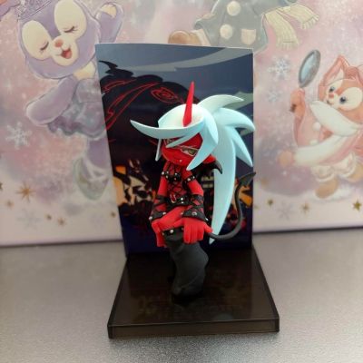 一番赏 パンティ＆StockingwithGarterbelt Stocking・アナーキー Special Color ver. 