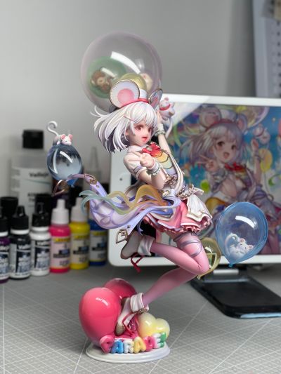 碧蓝幻想 碧卡拉