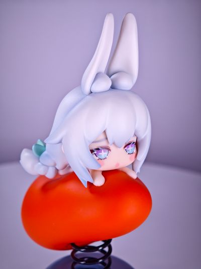 碧蓝航线 HappyShake系列 Q版摇摇乐 恶毒