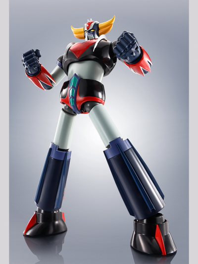 ROBOT魂 ＜超级机器人系列＞ 飞碟机器人 克雷飞天神