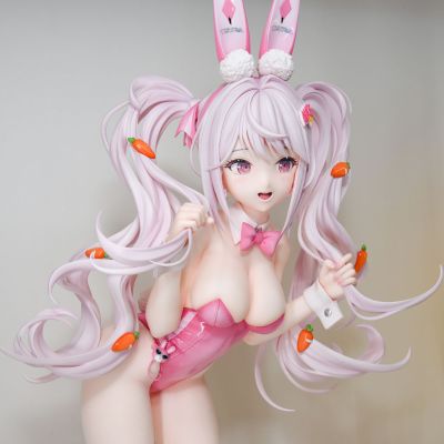 胜利女神：新的希望 爱丽丝 仙境兔女郎