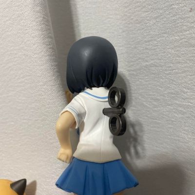 Extra Figure 日常 水上麻衣 