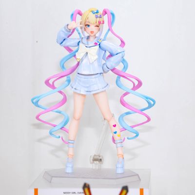 figma#659 超绝最可爱天使酱