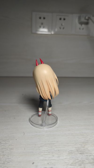 Figuarts mini  链锯人 帕瓦