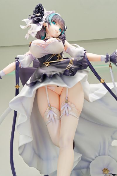 碧蓝航线 柴郡