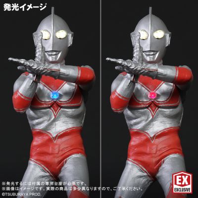 大怪兽系列 归来的奥特曼 更新版