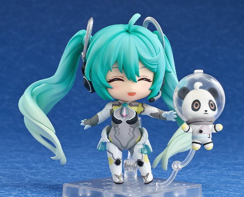 粘土人#2811 初音未来 未来有你2024