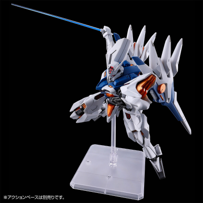 HG 1/144 奈恩高达（暂译）