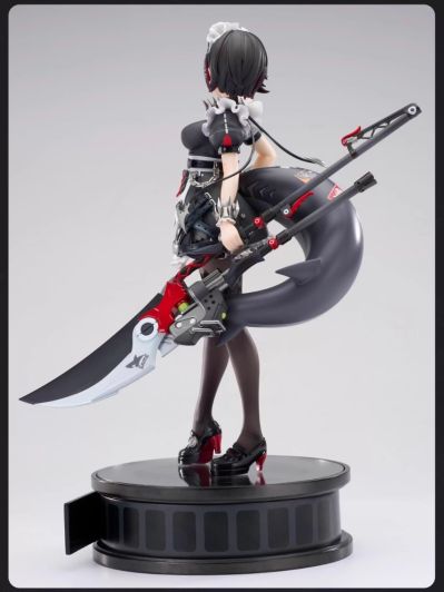 阵营系列 维多利亚家政 艾莲·乔 1/7手办