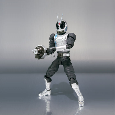 S.H.Figuarts 新蚁兵