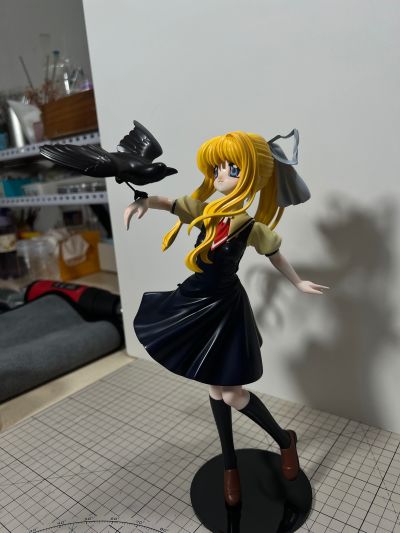 Key 10th メリアル エアー 神尾観铃 