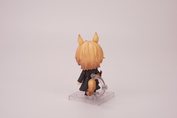 粘土人#2692 明日方舟 玛恩纳