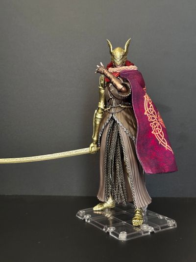 S.H.Figuarts   “米凯拉的锋刃”玛莲妮亚