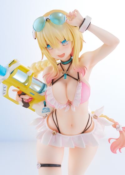 梦幻之星Online2es 阿赫塔尔 暑假