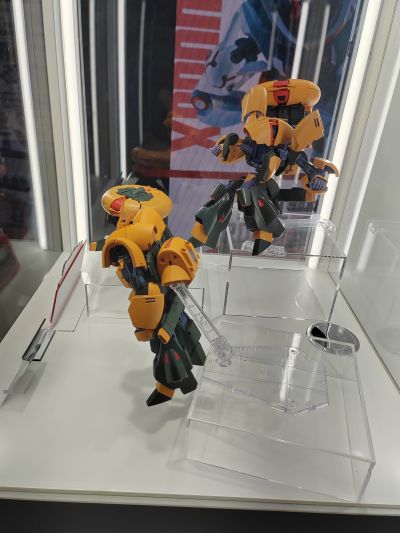 METAL BUILD 新世纪福音战士初号机 30周年盖乌斯之枪配套款