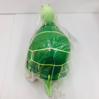 因为太怕痛就全点防御力了  SL毛绒玩偶 糖浆