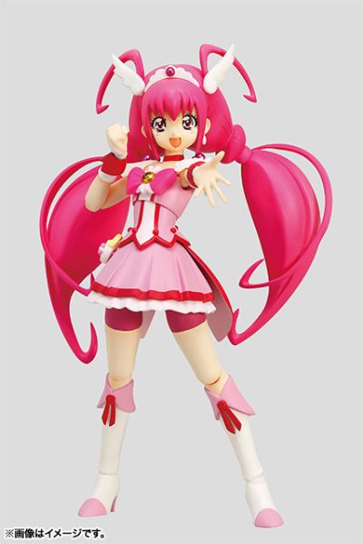 S.H.Figuarts 乐天使