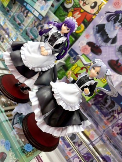 葬送的芙莉莲 Luminasta “菲伦”～女仆装～