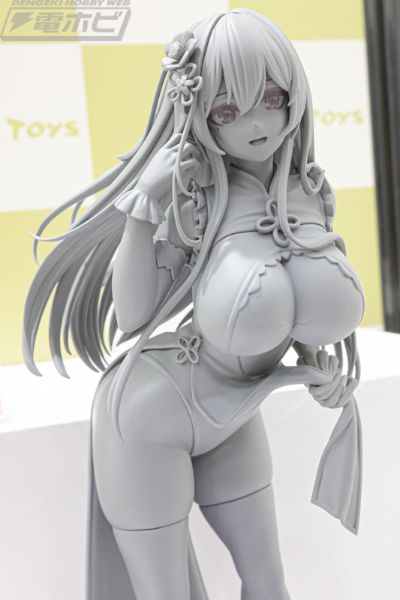 旗袍喵