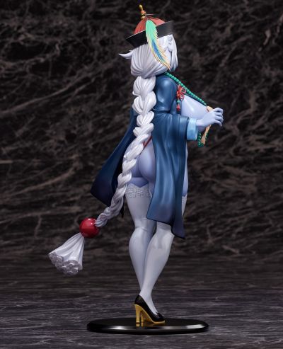 浆湿子