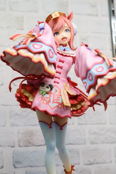 赛马娘 闪耀！优俊少女 爱丽数码 ～爱丽♡僵尸～
