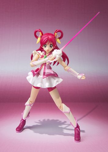 S.H.Figuarts  梦原望