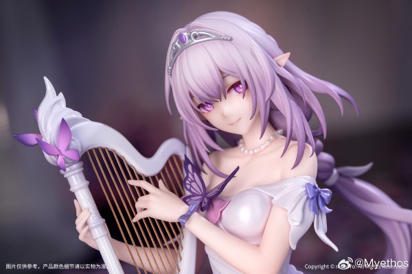 Gift+系列 遐蝶1/8手办 星铁LIVE