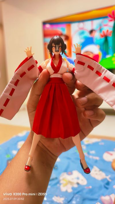 甄异录系列 林凤娇