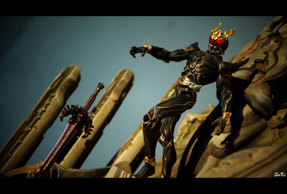 OTHERS S.I.C. HERO SAGA VOL.3 「DARK SIDE」