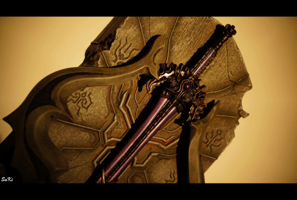 OTHERS S.I.C. HERO SAGA VOL.3 「DARK SIDE」