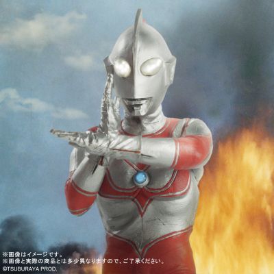 大怪兽系列 归来的奥特曼 更新版