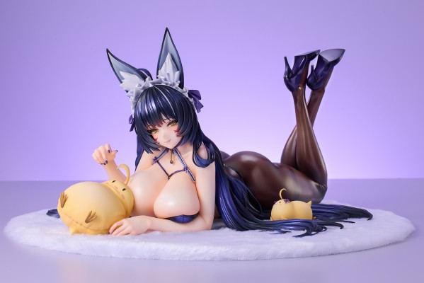 碧蓝航线 武藏