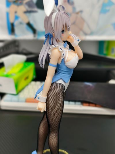 不时用俄语小声说真心话的邻桌艾莉同学动画版  BiCute Bunnies人偶―艾莉―