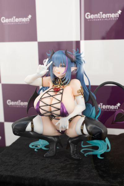 魅魔子