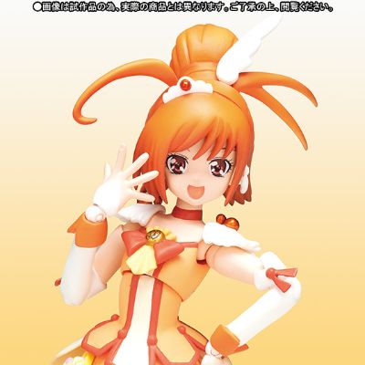 S.H.Figuarts  日天使