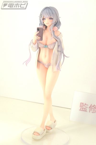Machi 睡衣