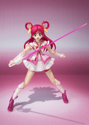 S.H.Figuarts  梦原望