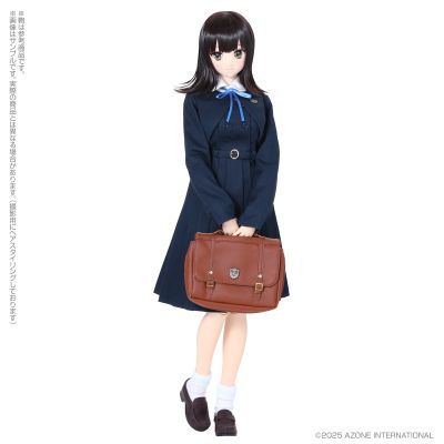 AOD514-YKS 和遥树奈学校制服收藏/由香里（一页闪闪发光的青春）