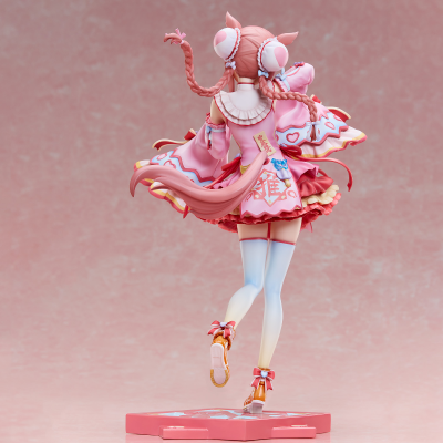 赛马娘 闪耀！优俊少女 爱丽数码 ～爱丽♡僵尸～
