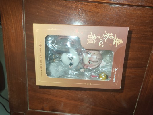 少女前线:云图计划 帕斯卡 执锋