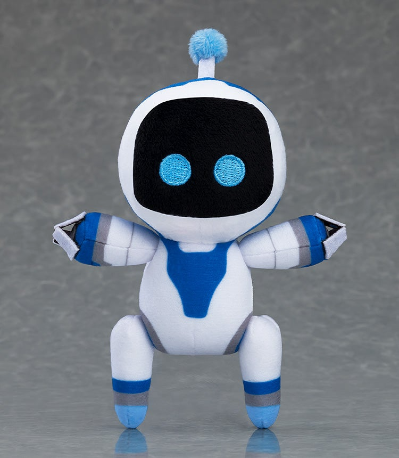 宇宙机器人 盲盒 毛绒玩偶 第一弹