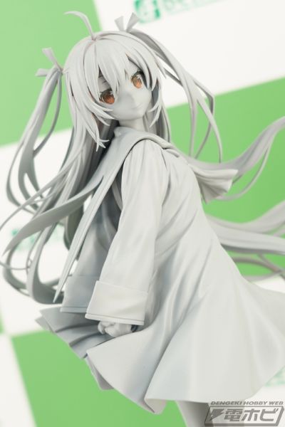 亚托莉 预告海报版