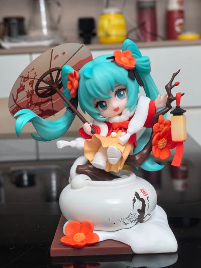 初音未来 桂阙天香