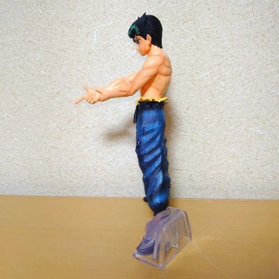 一番赏 幽游白书 暗黑武术会篇 E奖 掌上SOFVIC