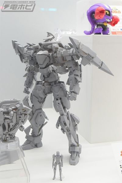 ARX-8 烈焰魔剑