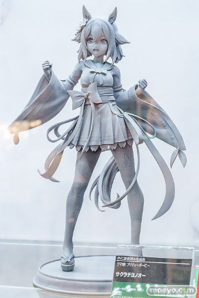 赛马娘 闪耀！优俊少女 樱花千代王