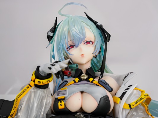 少女前线 LTLX 7000